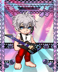 Bakyurah's avatar