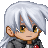 Mashu Halliwell's username