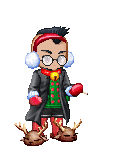 Socks and Flip Flops's avatar