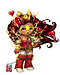 BAHAMIANGODESS's avatar