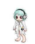 Portable Homunculus