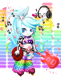 Mixtress Muzic's avatar