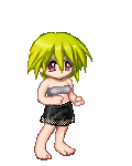 Deepest Redemption's avatar