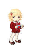 Nanotama's avatar