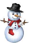 Frosty the Iceman's avatar