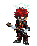 Phoenix D Rocker