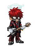 Phoenix D Rocker's avatar