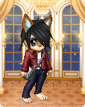 The_Mysterious_Wolf XP's avatar