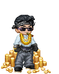 GANGSTER KRIS LB's avatar