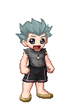 jhacerabe's avatar