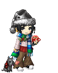 Yokosumi's avatar