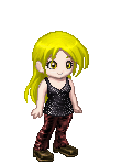 Keylla Ayama's avatar