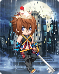 Jinsei Higashi's avatar