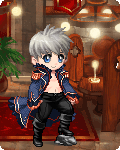 Xanblack's avatar