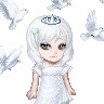 Goddess white light's avatar