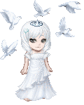 Goddess white light's avatar