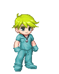Sorrow Surgeon's avatar