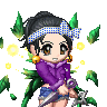 Ninja girl442's avatar