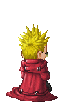 Vash the Stampede 13