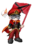 Pasty DeVrays's avatar