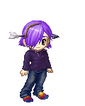 Pequef's avatar