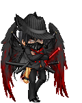 Zephon RavenCroft's avatar