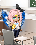 Misa Megami's avatar