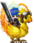 Zephyr Secondwind's avatar