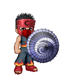 animeflagger123's avatar