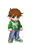 GrenN ShOEs's avatar