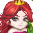 Red Pixie Dust's username