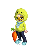 Green Freen Machine