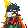 Sidekick Robin's avatar