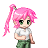 Faithful Cherry Blossom's avatar