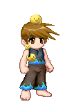 #1monkeyboy's avatar