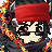 Dark Prince Chrono's avatar