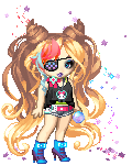 XCandy and LunacyX's avatar