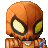 Orange Deadpool's avatar