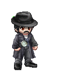 Inspector Alnu's avatar