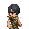 Takea Reshi's avatar