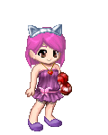 Mew Cherry Namina's avatar