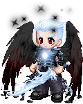 Dark Angel Frost