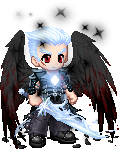 Dark Angel Frost's avatar