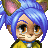 Unohana retsu - cat's avatar
