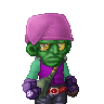 The Infamous Green Goblin's avatar