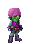 The Infamous Green Goblin's avatar