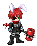 Lavi_Bunny's avatar