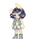 NYAN BlNARY