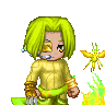 The Real Star Blaze's avatar