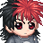 Lucien Te Devil's username